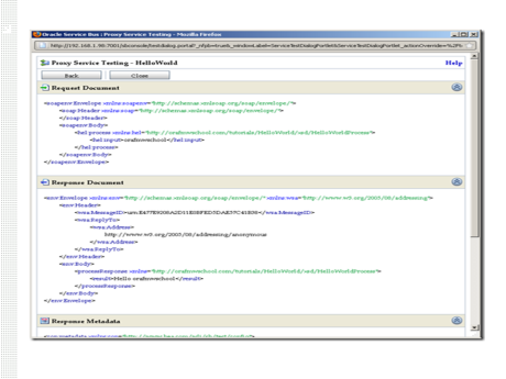 oracle soa tutorials