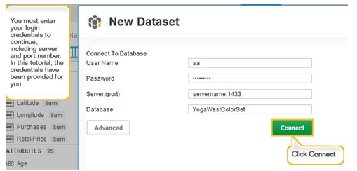 sap lumira tutorials