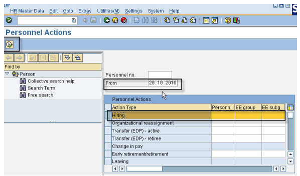 SAP SECURITY